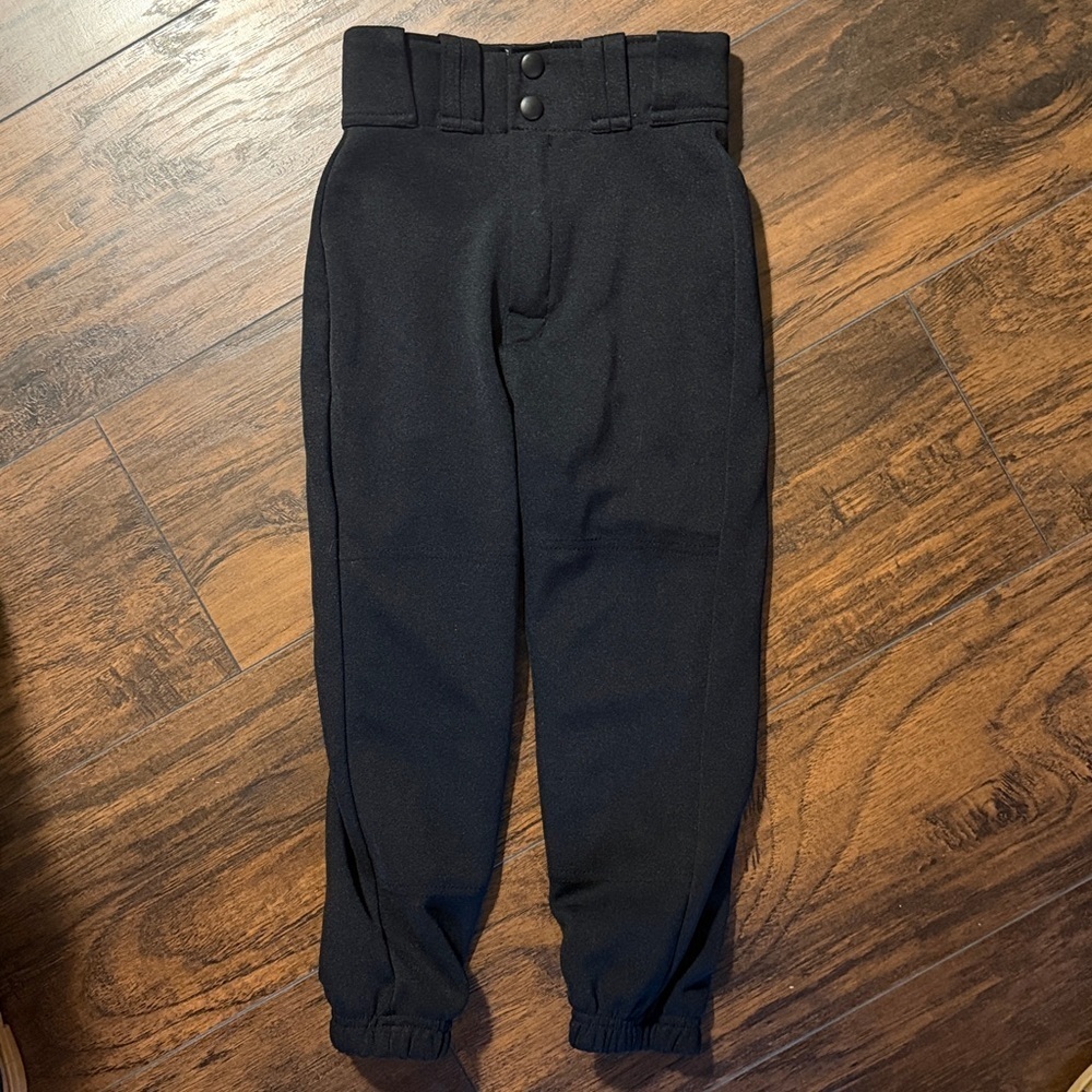 Easton Youth baseball pants size XS (O6)